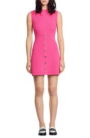 Sandro Sweety Knit Dress at Nordstrom